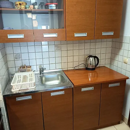 Apartamento N&b *