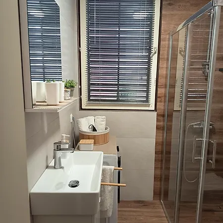 N&b Apartamento