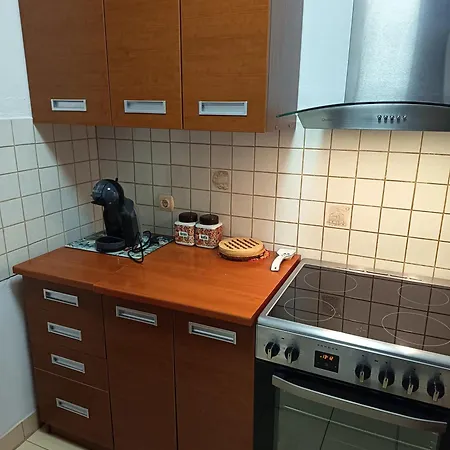 N&b Apartamento