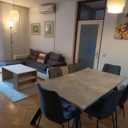 Apartamento N&b