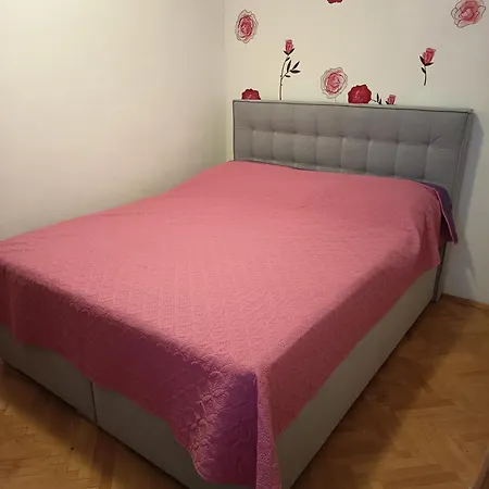 Apartamento N&b *
