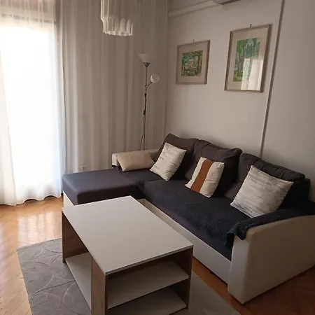 Apartamento N&b *