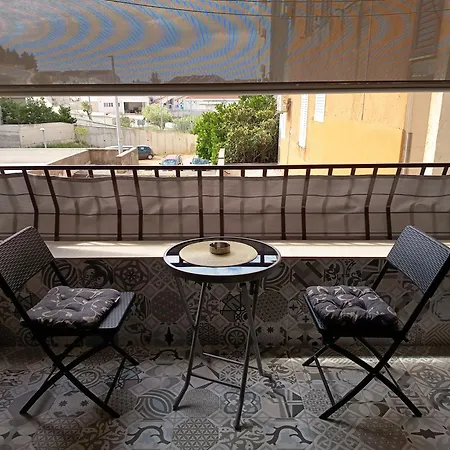 Apartamento N&b