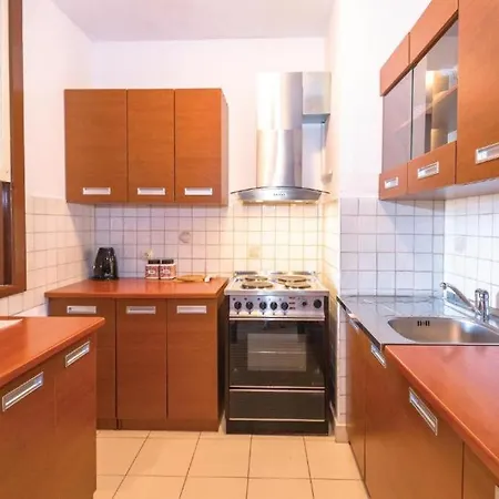 Appartement N&b *