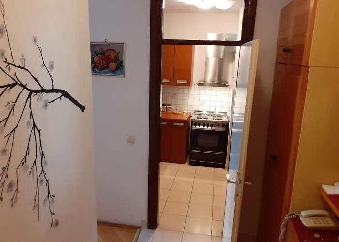 N&b Apartment *