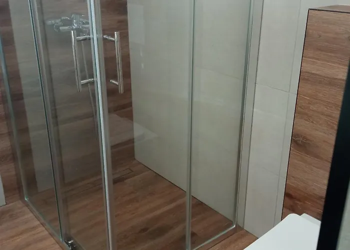 Apartment N&b Makarska